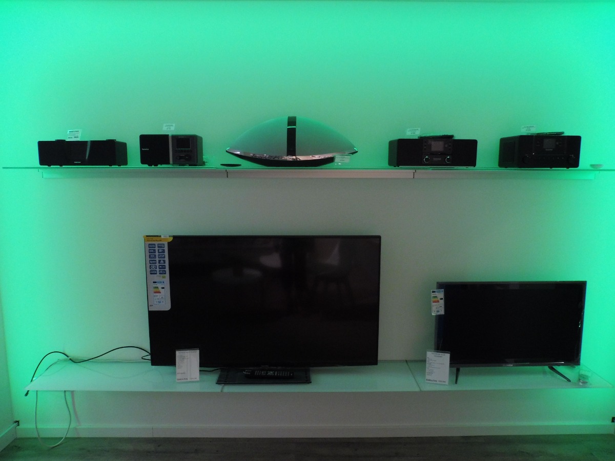 Alles für Ihre Unterhaltung